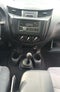 2020 Nissan NP300 Doble Cabina 2.5 S Mt
