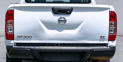 2020 Nissan NP300 Doble Cabina 2.5 S Mt