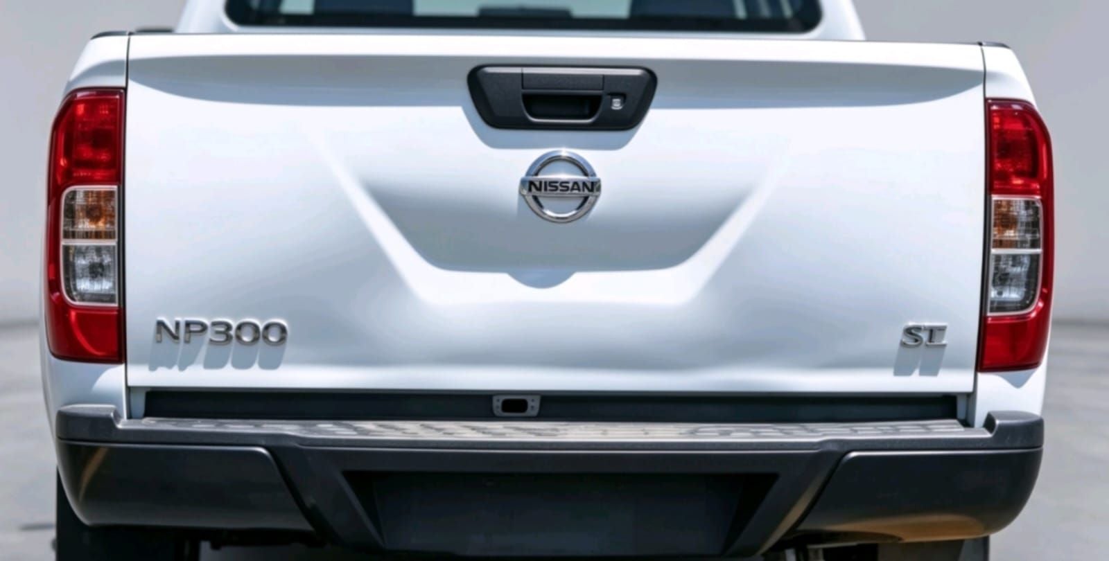 2020 Nissan NP300 Doble Cabina 2.5 S Mt
