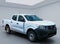 2020 Nissan NP300 Doble Cabina 2.5 S Mt