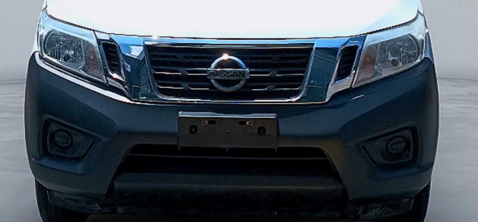 2020 Nissan NP300 Doble Cabina 2.5 S Mt