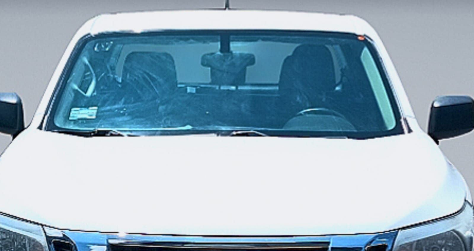 2020 Nissan NP300 Doble Cabina 2.5 S Mt