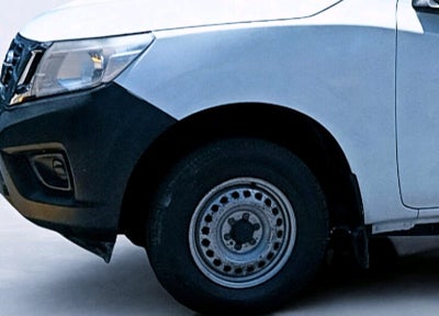 2020 Nissan NP300 Doble Cabina 2.5 S Mt