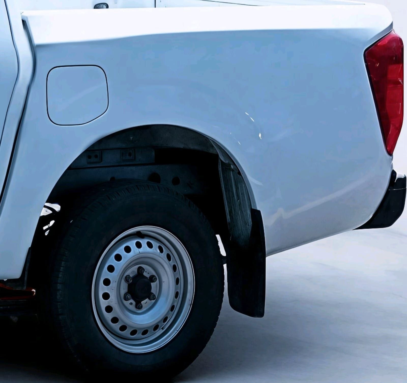 2020 Nissan NP300 Doble Cabina 2.5 S Mt