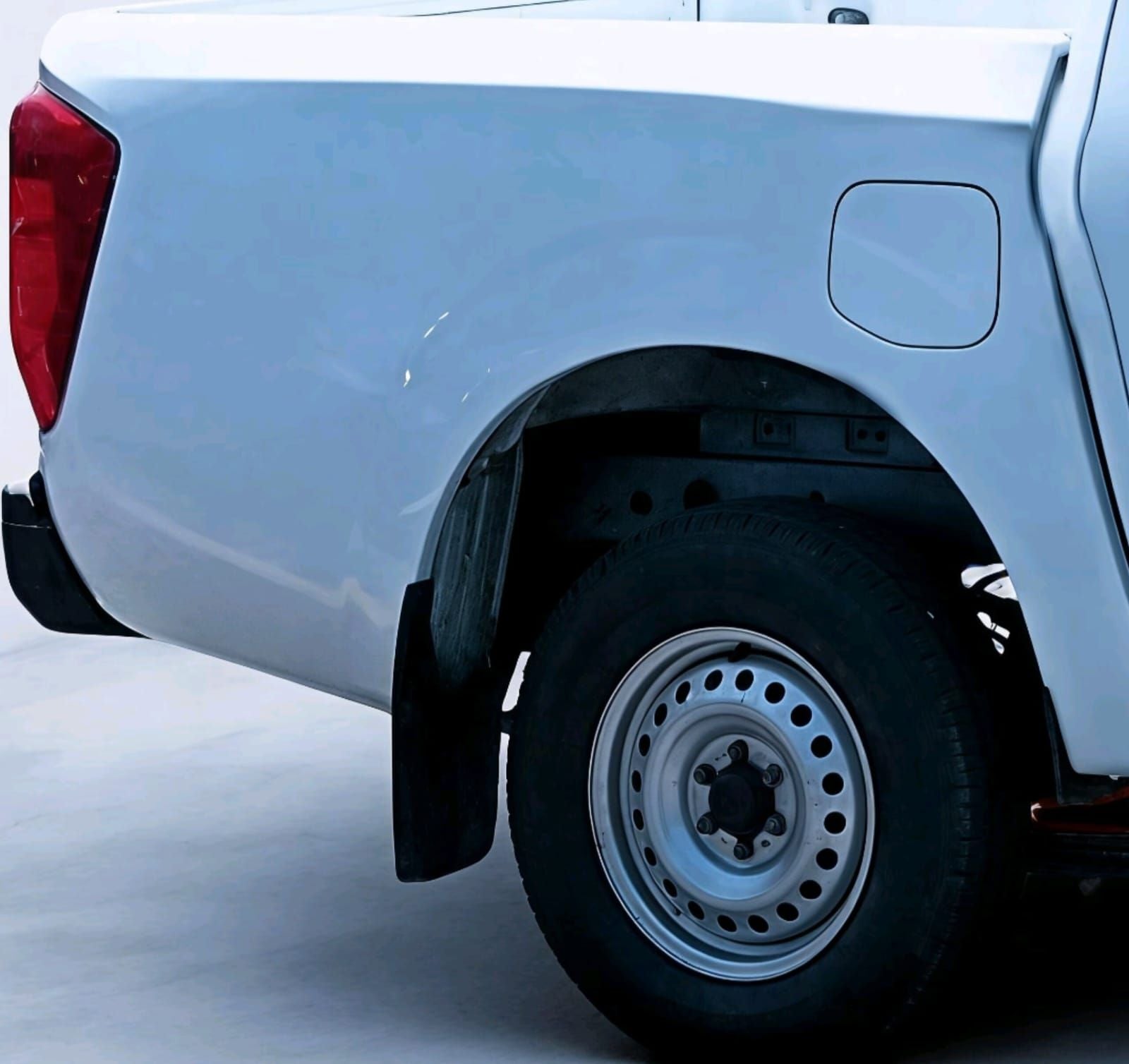 2020 Nissan NP300 Doble Cabina 2.5 S Mt