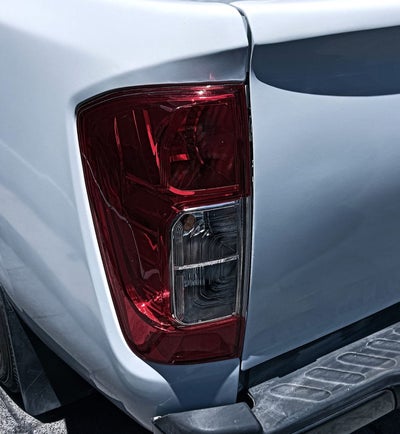 2020 Nissan NP300 Doble Cabina 2.5 S Mt