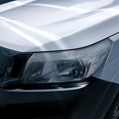 2020 Nissan NP300 Doble Cabina 2.5 S Mt