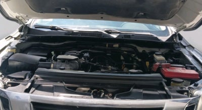 2020 Nissan NP300 Doble Cabina 2.5 S Mt