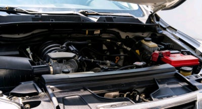 2020 Nissan NP300 Doble Cabina 2.5 S Mt