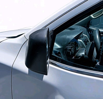 2020 Nissan NP300 Doble Cabina 2.5 S Mt