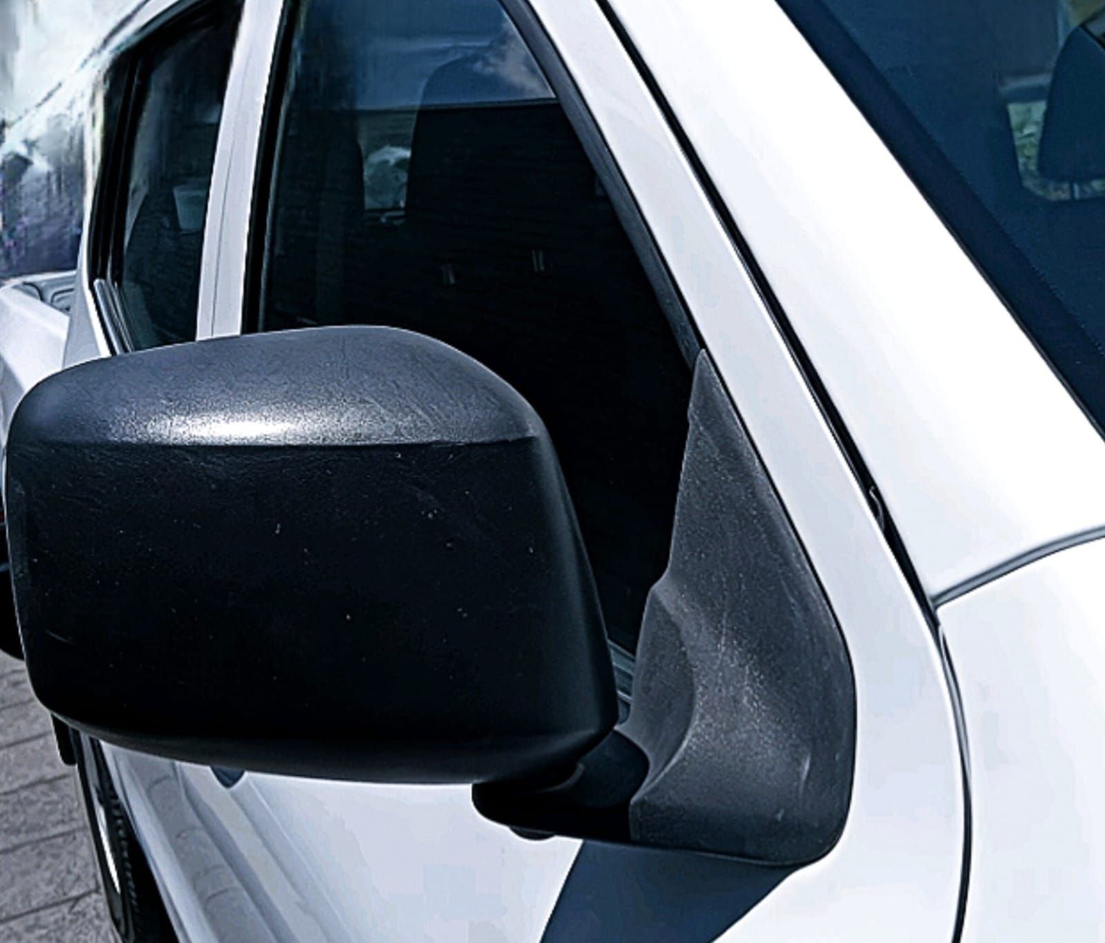 2020 Nissan NP300 Doble Cabina 2.5 S Mt