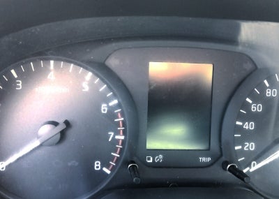 2020 Nissan NP300 Doble Cabina 2.5 S Mt