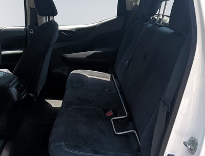 2020 Nissan NP300 Doble Cabina 2.5 S Mt