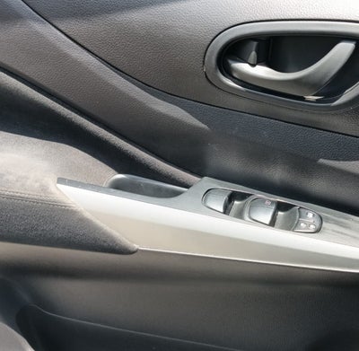 2020 Nissan NP300 Doble Cabina 2.5 S Mt