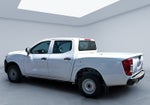2020 Nissan NP300 Doble Cabina 2.5 S Mt
