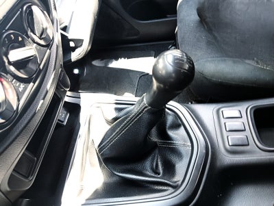 2020 Nissan NP300 Doble Cabina 2.5 S Mt