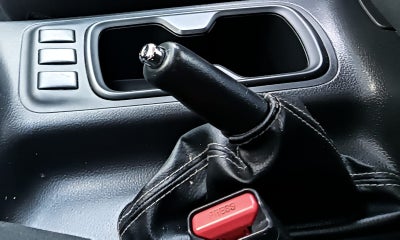 2020 Nissan NP300 Doble Cabina 2.5 S Mt