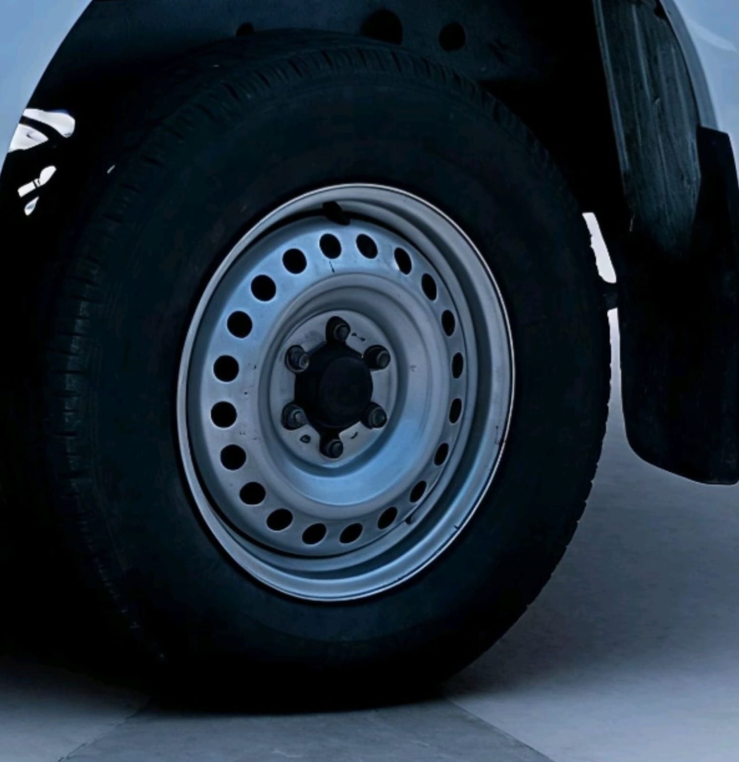 2020 Nissan NP300 Doble Cabina 2.5 S Mt