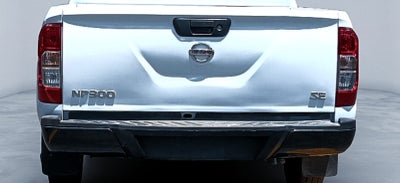 2020 Nissan NP300 Doble Cabina 2.5 S Mt