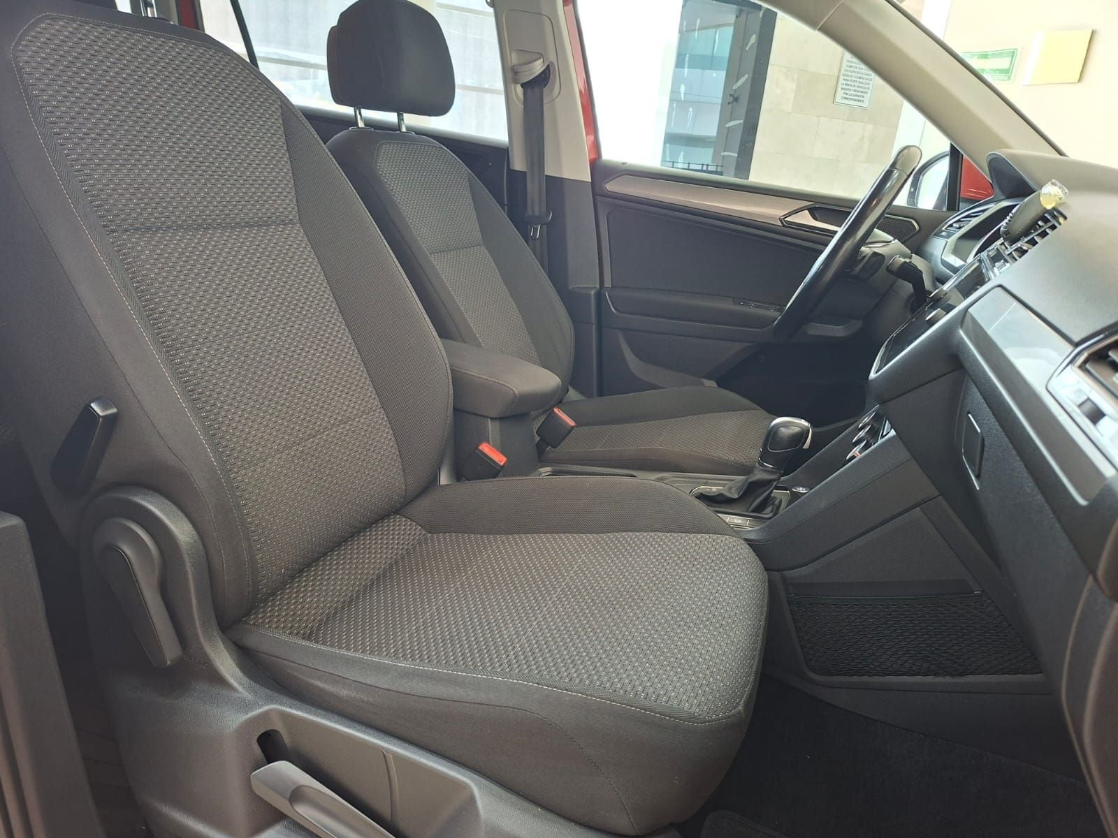 2018 Volkswagen Tiguan 1.4 Comfortline Dsg At