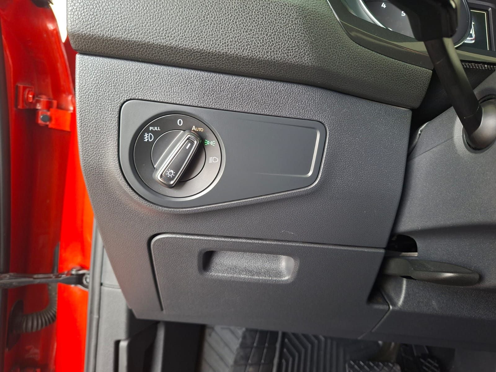 2018 Volkswagen Tiguan 1.4 Comfortline Dsg At