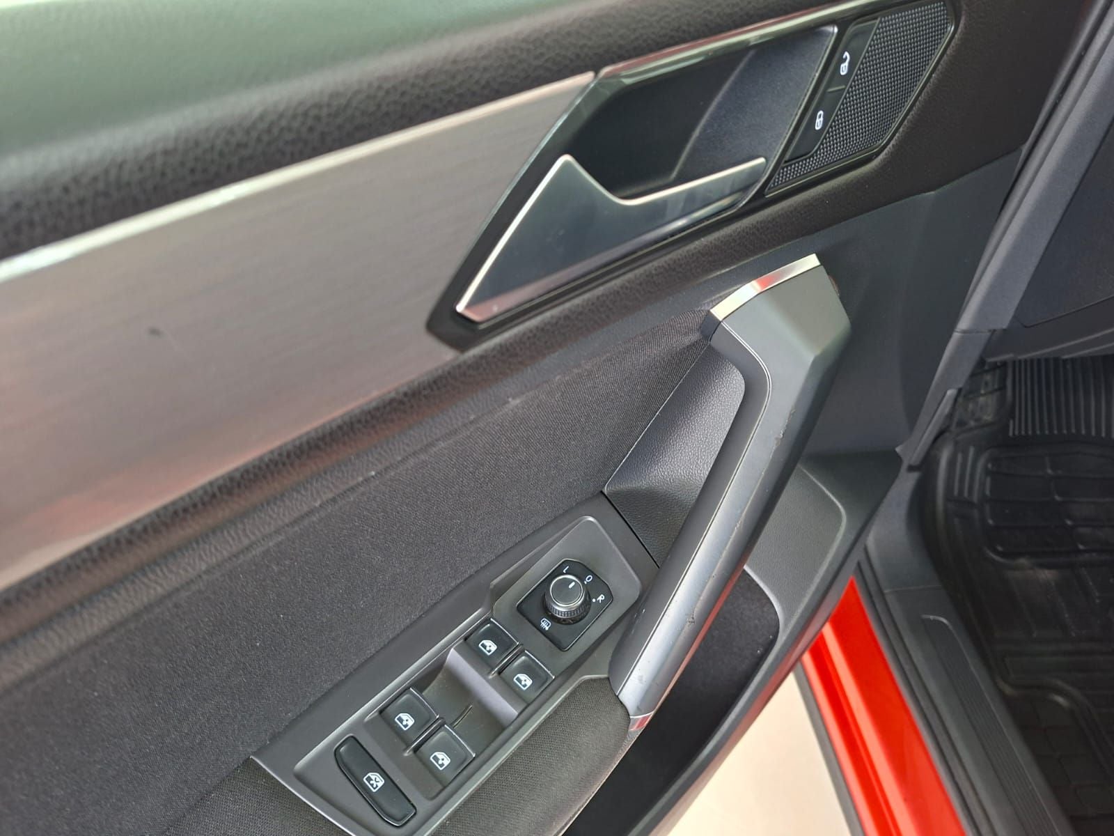 2018 Volkswagen Tiguan 1.4 Comfortline Dsg At