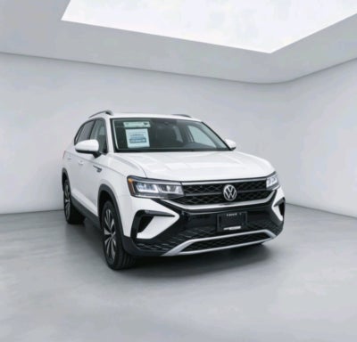 2023 Volkswagen Taos 1.4 Comfortline At
