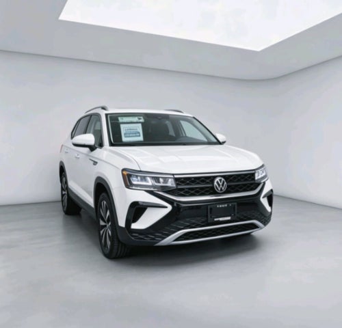2023 Volkswagen Taos 1.4 Comfortline At