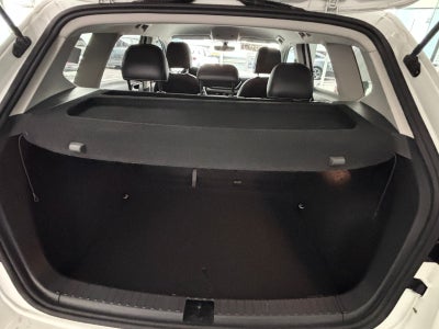 2023 Volkswagen Taos 1.4 Comfortline At