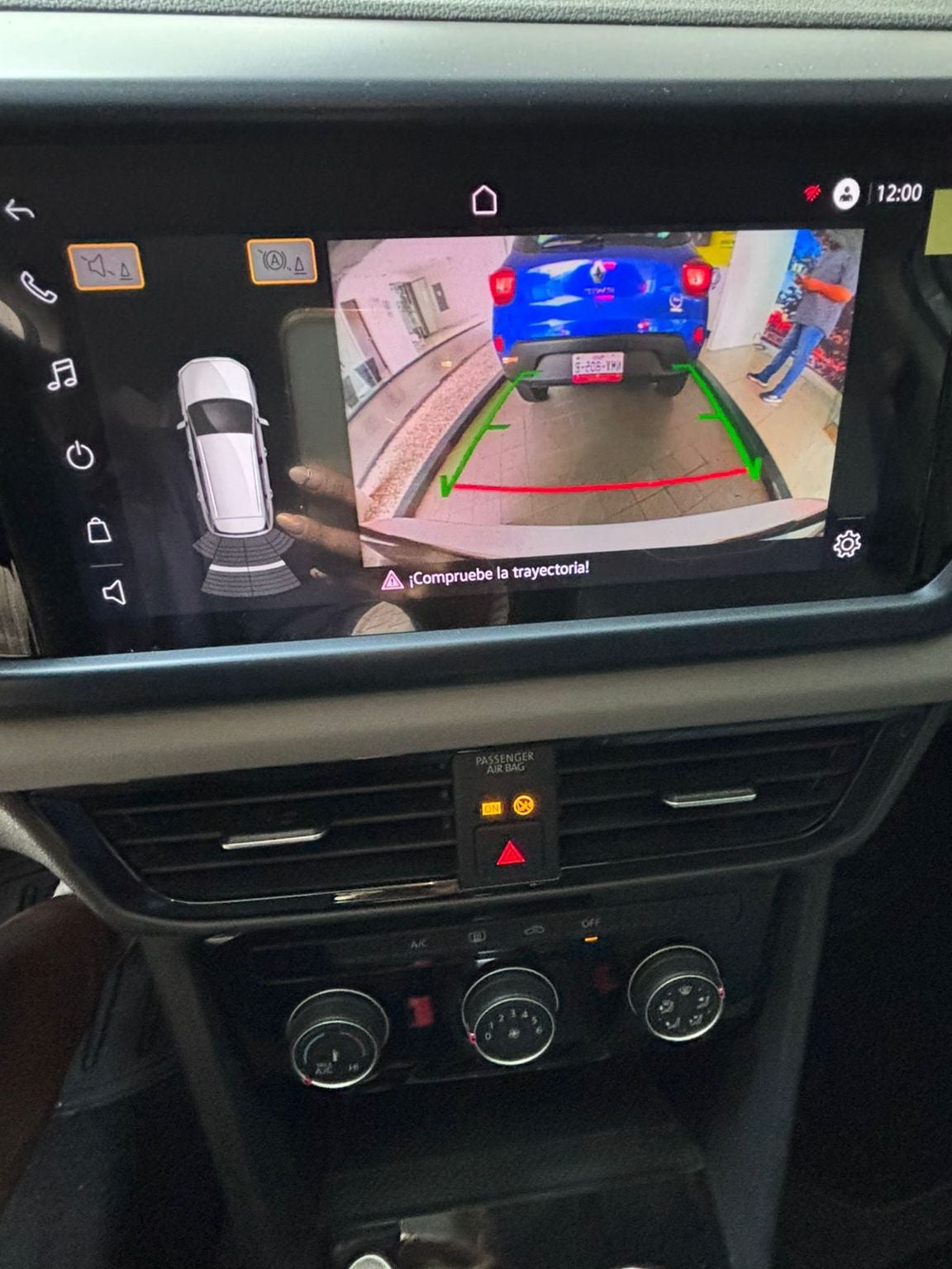 2023 Volkswagen Taos 1.4 Comfortline At