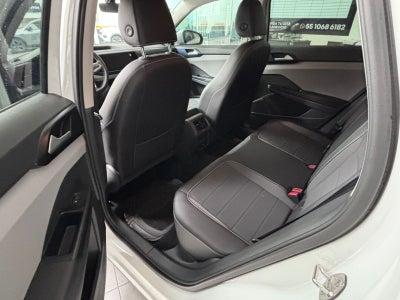 2023 Volkswagen Taos 1.4 Comfortline At