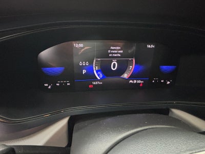 2023 Volkswagen Taos 1.4 Comfortline At