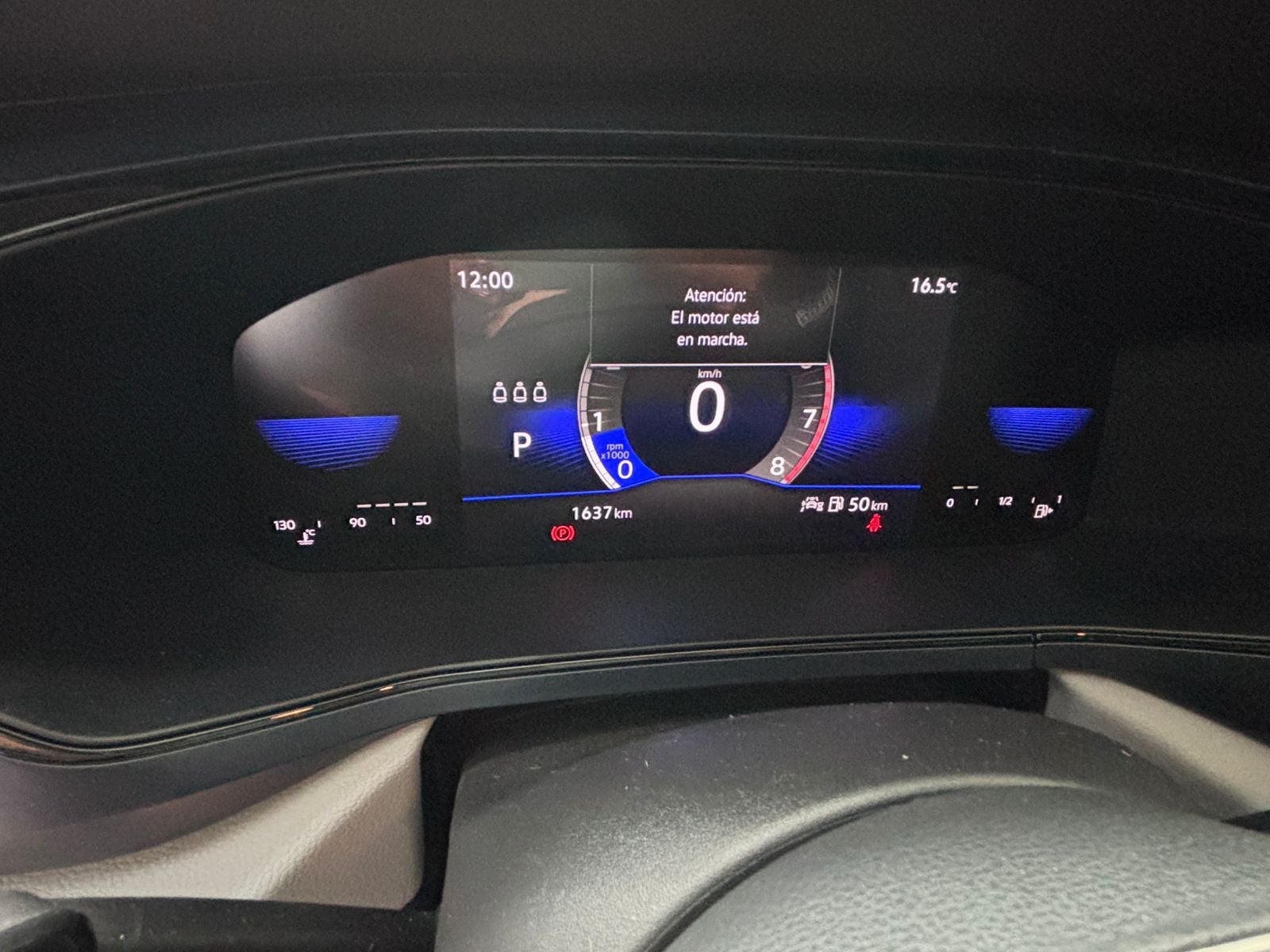 2023 Volkswagen Taos 1.4 Comfortline At