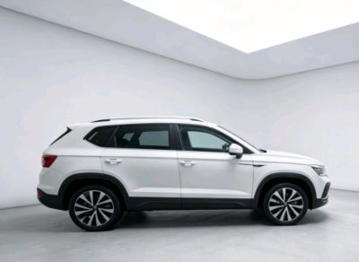 2023 Volkswagen Taos 1.4 Comfortline At