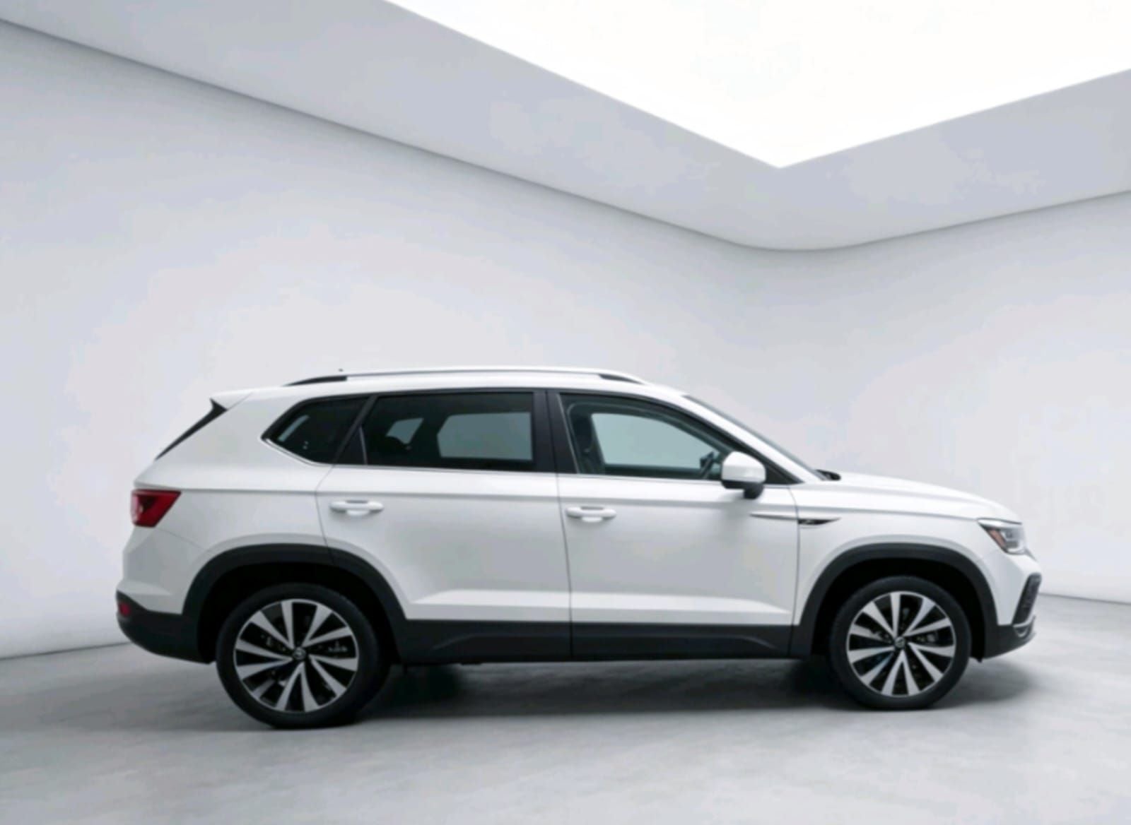 2023 Volkswagen Taos 1.4 Comfortline At