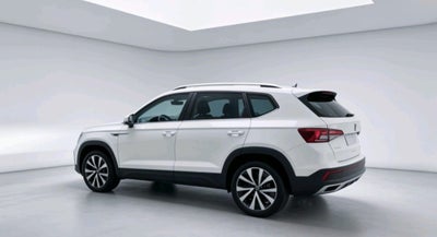 2023 Volkswagen Taos 1.4 Comfortline At