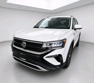 2023 Volkswagen Taos 1.4 Comfortline At