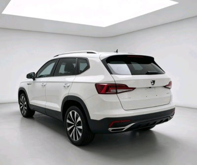 2023 Volkswagen Taos 1.4 Comfortline At