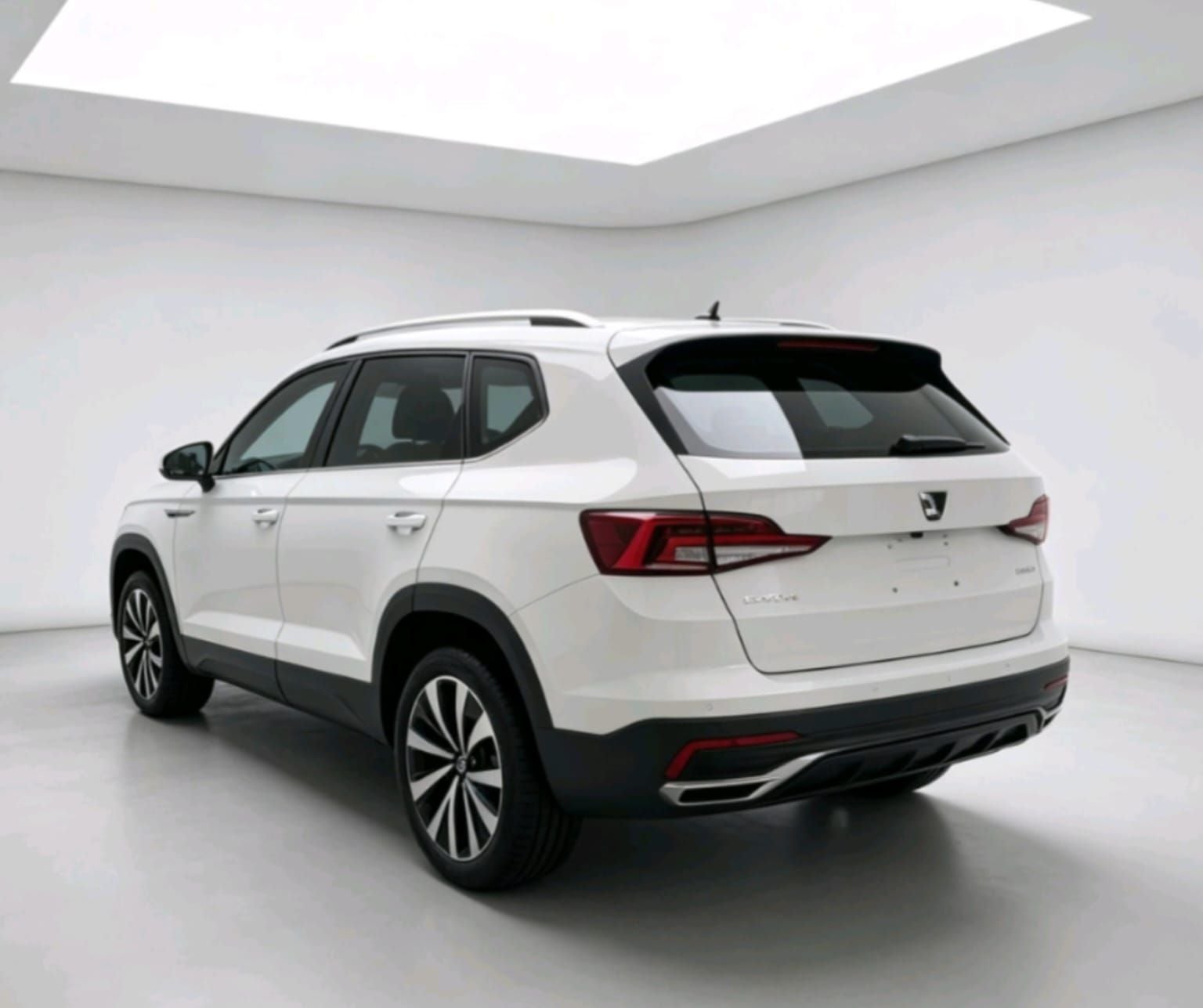 2023 Volkswagen Taos 1.4 Comfortline At