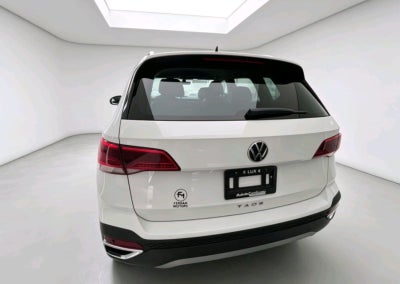 2023 Volkswagen Taos 1.4 Comfortline At