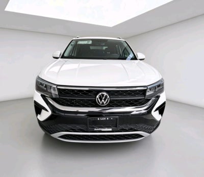 2023 Volkswagen Taos 1.4 Comfortline At