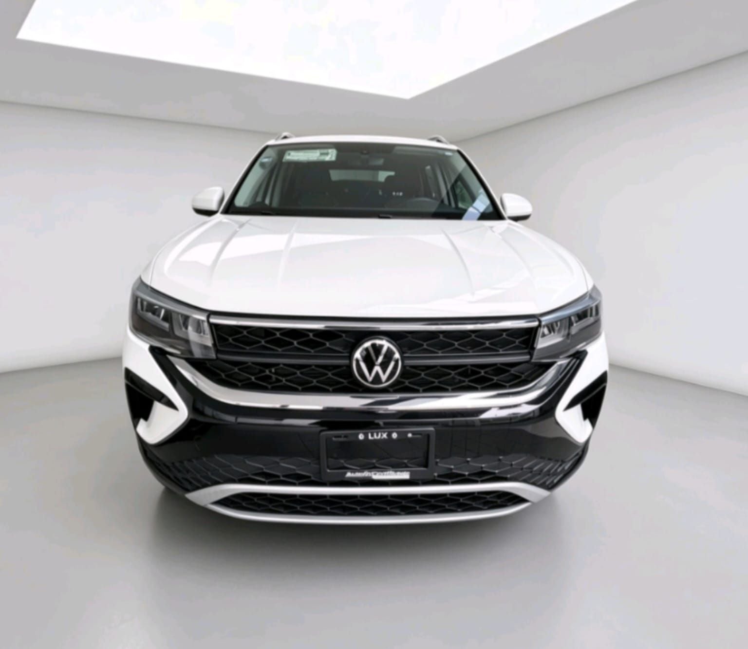2023 Volkswagen Taos 1.4 Comfortline At
