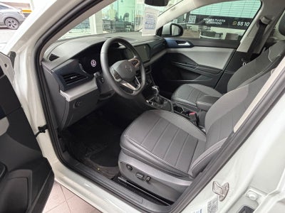 2023 Volkswagen Taos 1.4 Comfortline At