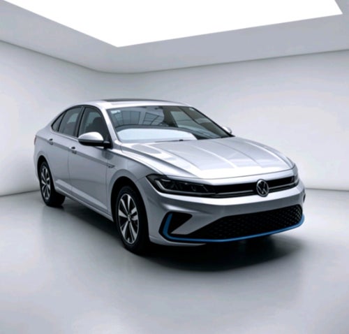 2026 Volkswagen Jetta 1.4 Comfortline At