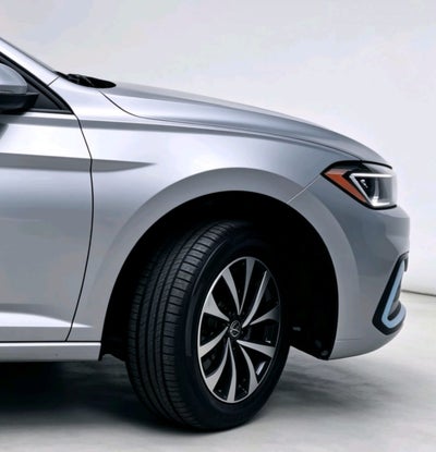 2026 Volkswagen Jetta 1.4 Comfortline At