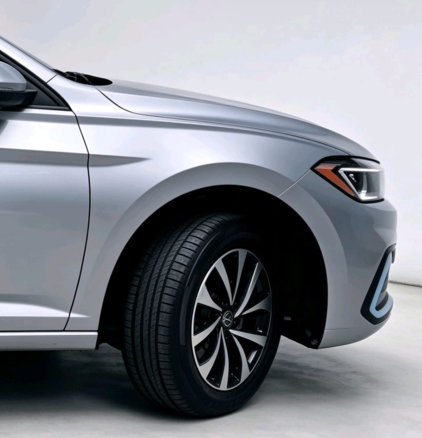 2026 Volkswagen Jetta 1.4 Comfortline At