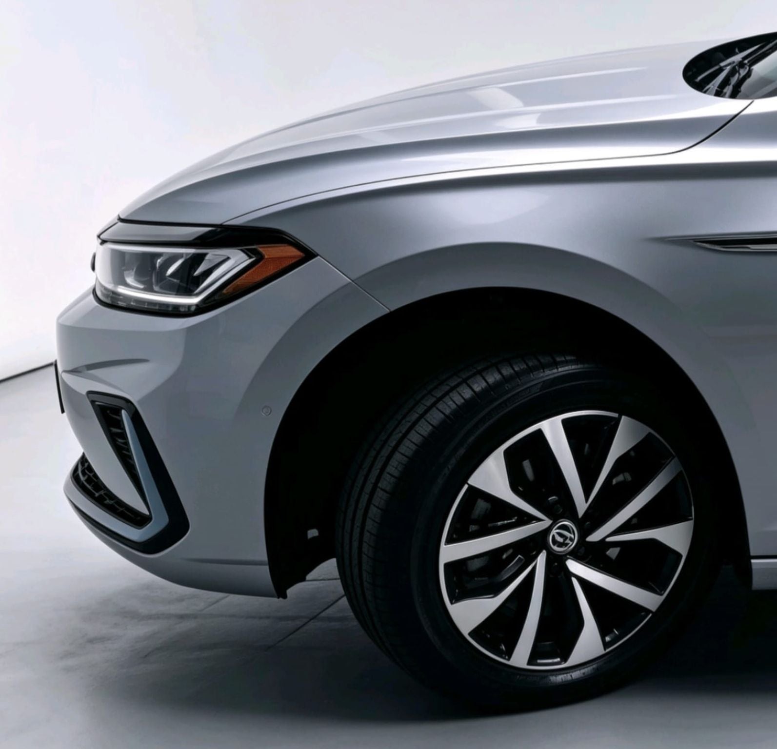 2026 Volkswagen Jetta 1.4 Comfortline At