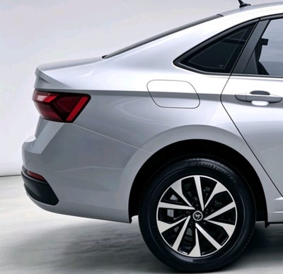 2026 Volkswagen Jetta 1.4 Comfortline At