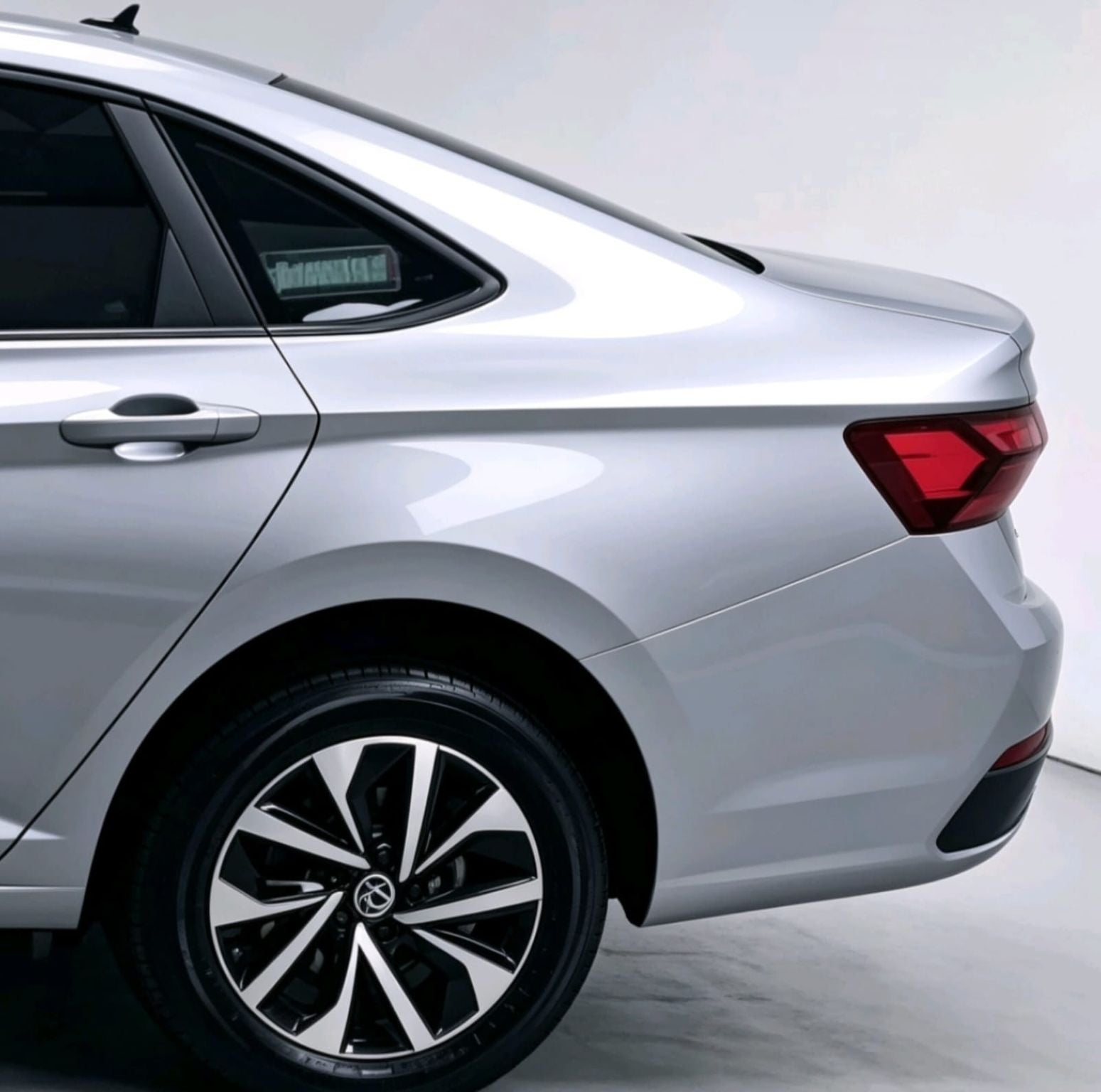 2026 Volkswagen Jetta 1.4 Comfortline At