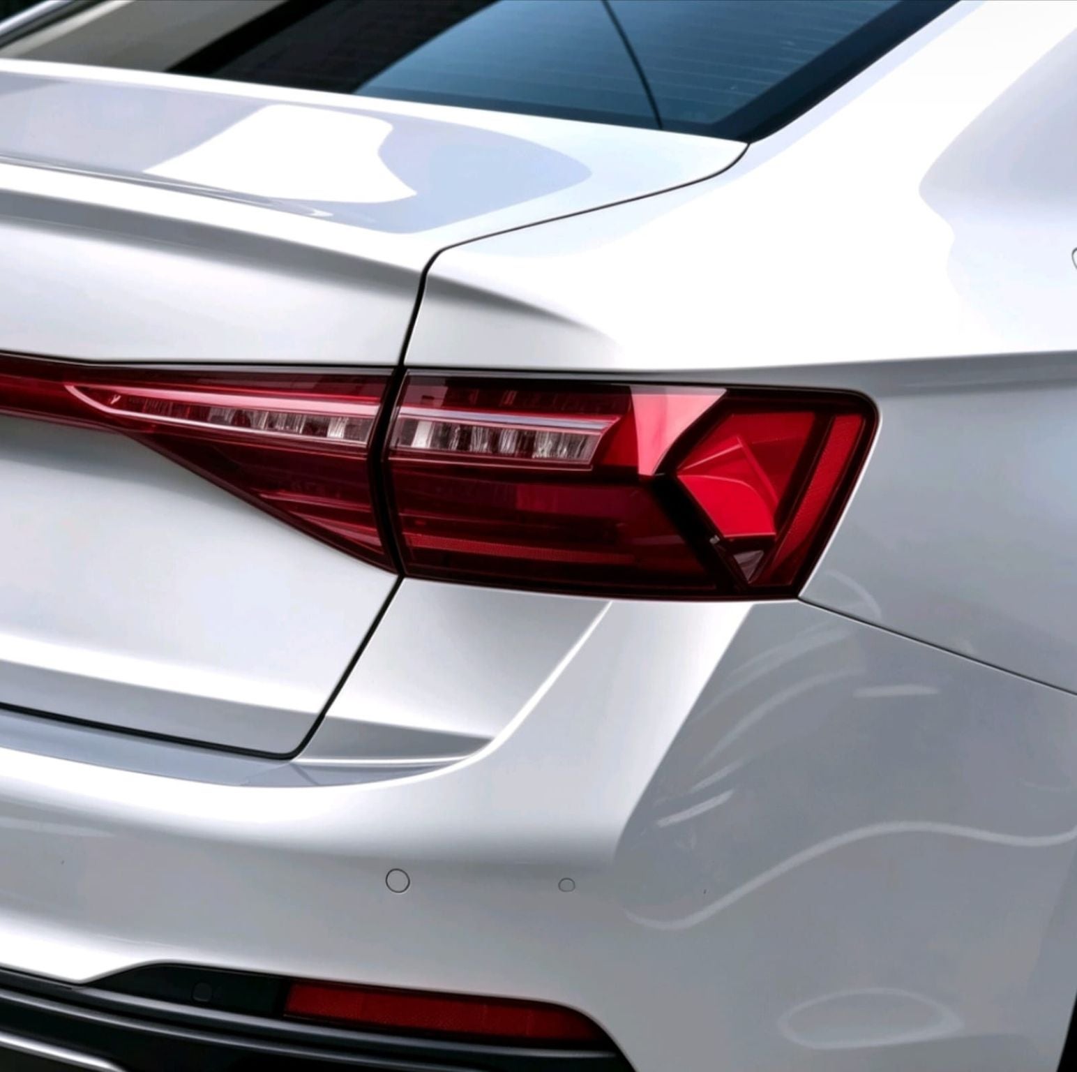 2026 Volkswagen Jetta 1.4 Comfortline At